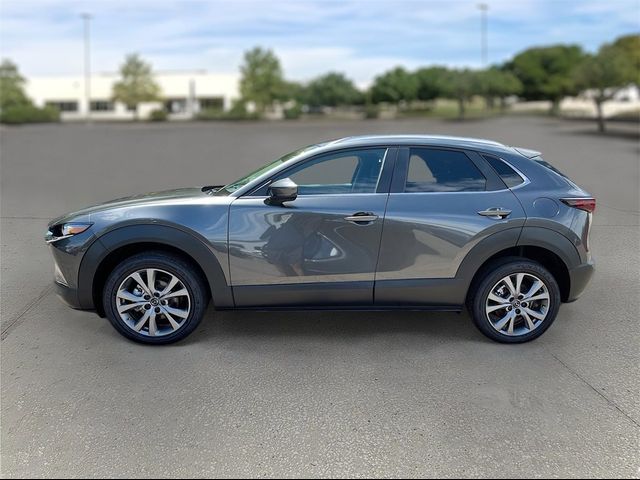 2024 Mazda CX-30 2.5 S Preferred Package