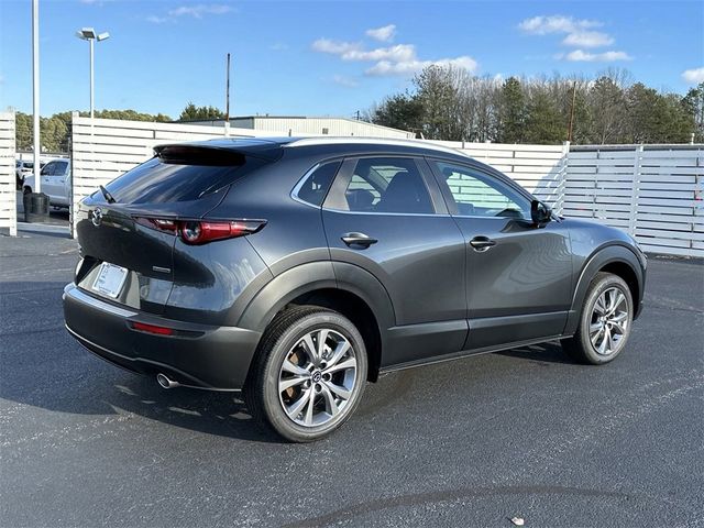 2024 Mazda CX-30 2.5 S Preferred Package