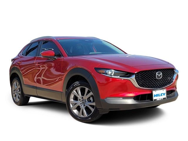 2024 Mazda CX-30 2.5 S Preferred Package