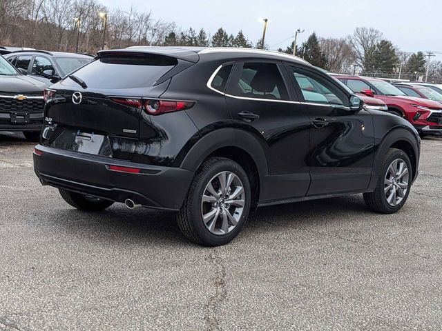 2024 Mazda CX-30 2.5 S Preferred Package