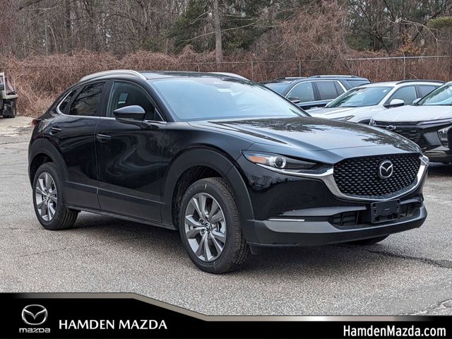 2024 Mazda CX-30 2.5 S Preferred Package