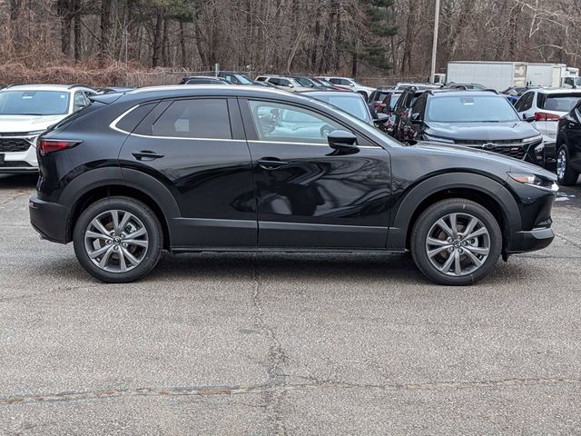 2024 Mazda CX-30 2.5 S Preferred Package