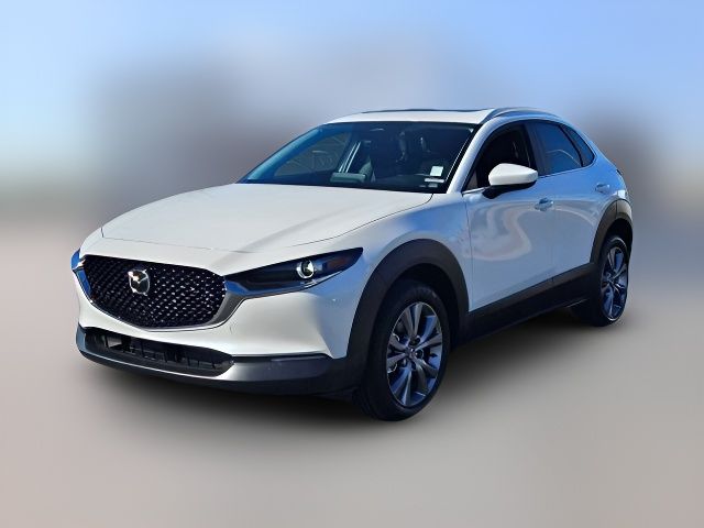 2024 Mazda CX-30 2.5 S Preferred Package