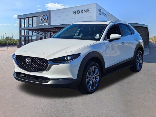 2024 Mazda CX-30 2.5 S Preferred Package