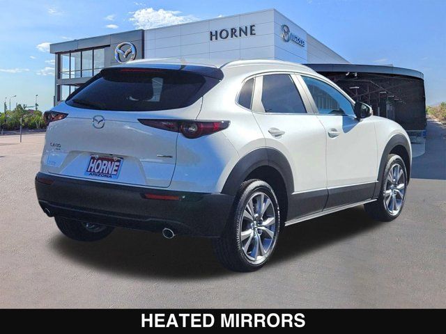 2024 Mazda CX-30 2.5 S Preferred Package