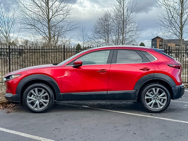 2024 Mazda CX-30 2.5 S Preferred Package