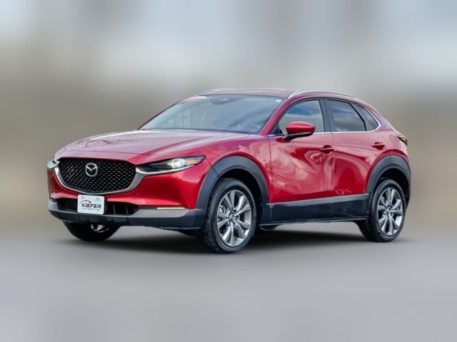 2024 Mazda CX-30 2.5 S Preferred Package