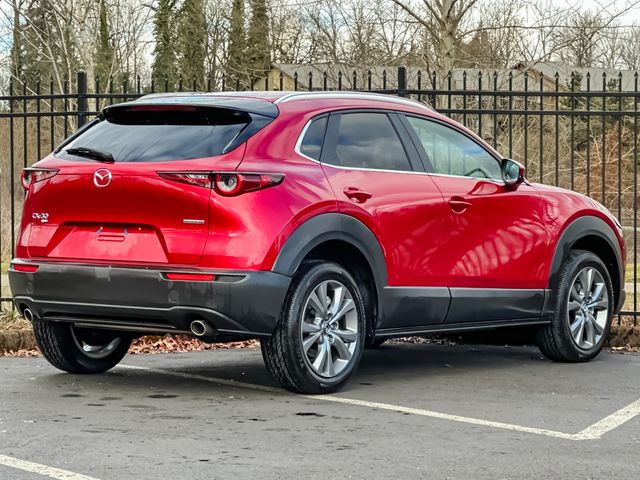 2024 Mazda CX-30 2.5 S Preferred Package