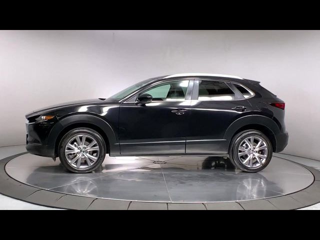 2024 Mazda CX-30 2.5 S Preferred Package