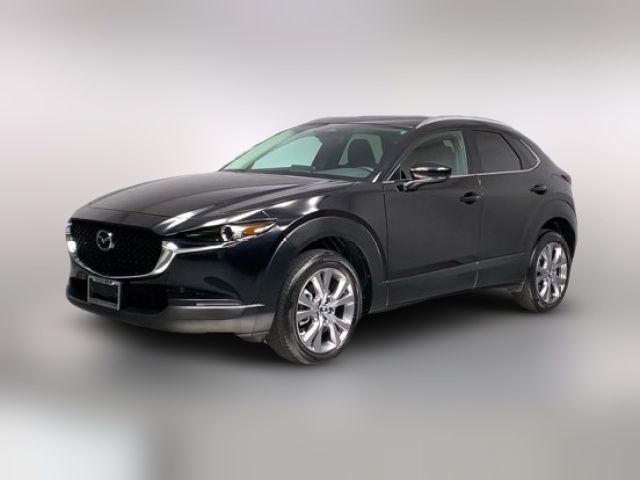 2024 Mazda CX-30 2.5 S Preferred Package