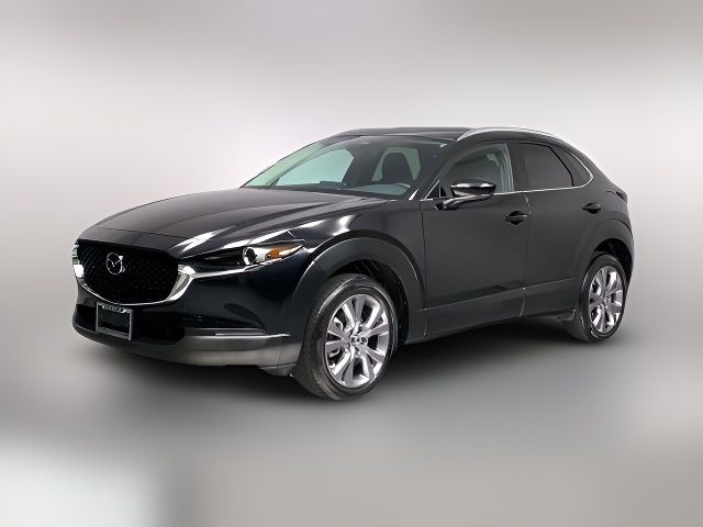 2024 Mazda CX-30 2.5 S Preferred Package