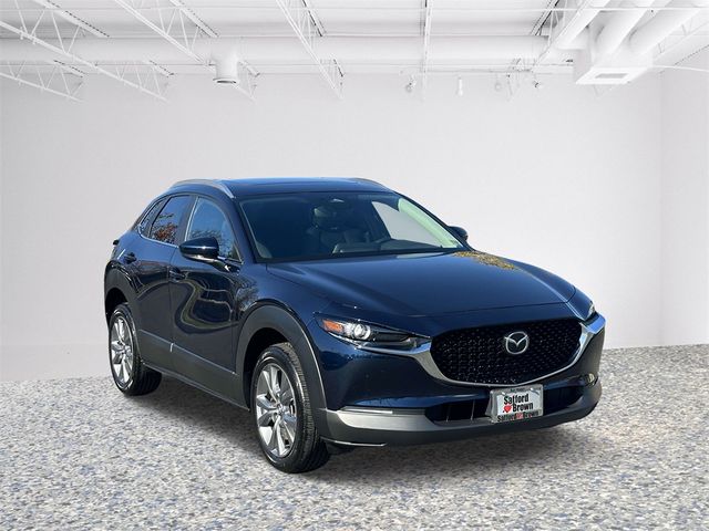 2024 Mazda CX-30 2.5 S Preferred Package