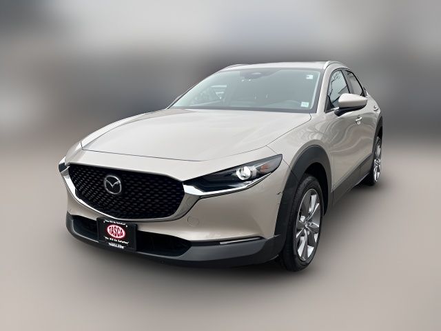 2024 Mazda CX-30 2.5 S Preferred Package