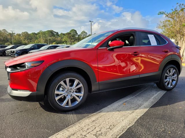 2024 Mazda CX-30 2.5 S Preferred Package