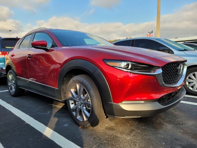 2024 Mazda CX-30 2.5 S Preferred Package