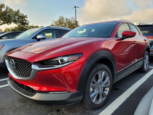 2024 Mazda CX-30 2.5 S Preferred Package