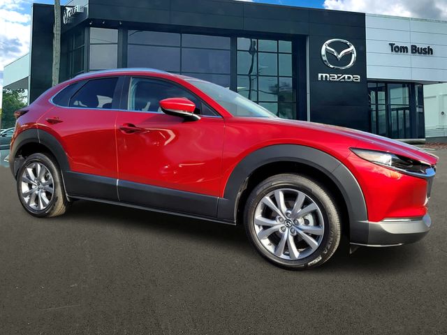 2024 Mazda CX-30 2.5 S Preferred Package