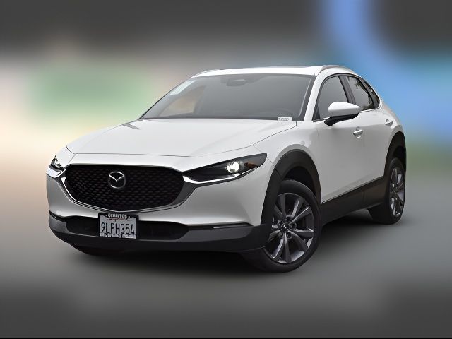 2024 Mazda CX-30 2.5 S Preferred Package