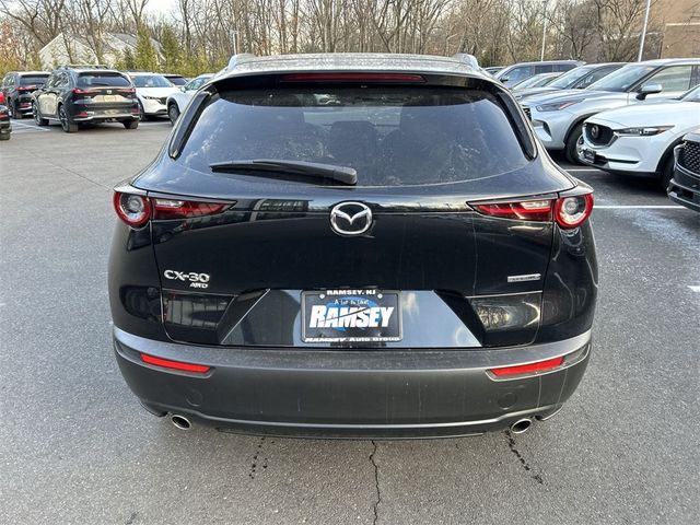 2024 Mazda CX-30 2.5 S Preferred Package