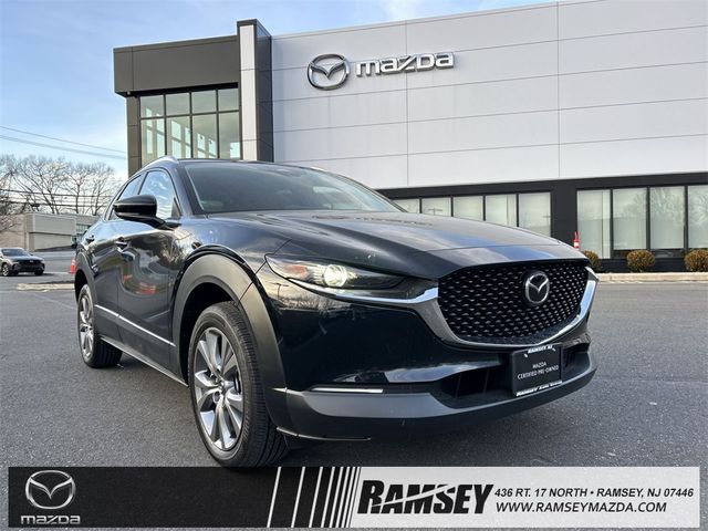 2024 Mazda CX-30 2.5 S Preferred Package