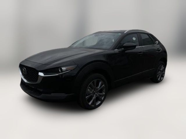 2024 Mazda CX-30 2.5 S Preferred Package