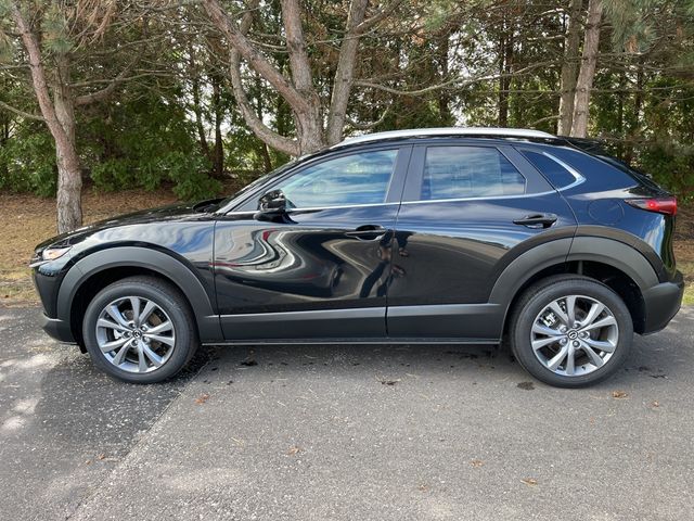 2024 Mazda CX-30 2.5 S Preferred Package