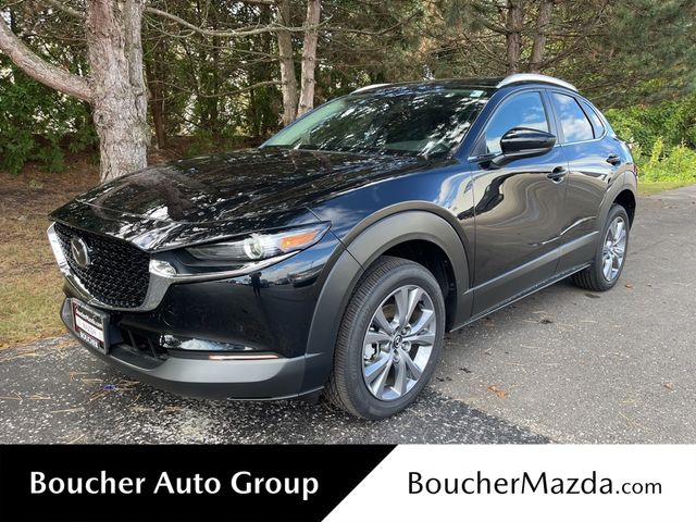 2024 Mazda CX-30 2.5 S Preferred Package