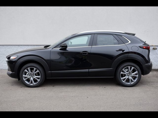 2024 Mazda CX-30 2.5 S Preferred Package