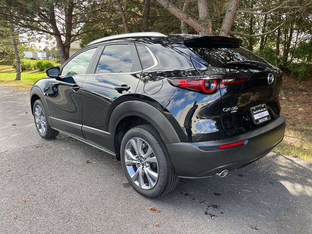 2024 Mazda CX-30 2.5 S Preferred Package