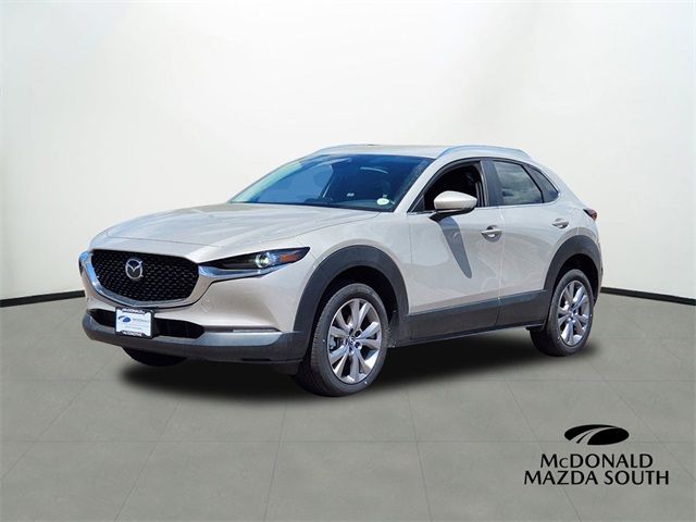 2024 Mazda CX-30 2.5 S Preferred Package