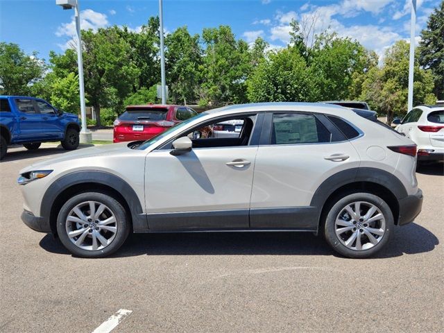 2024 Mazda CX-30 2.5 S Preferred Package