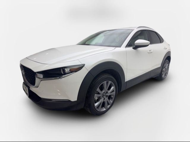 2024 Mazda CX-30 2.5 S Preferred Package