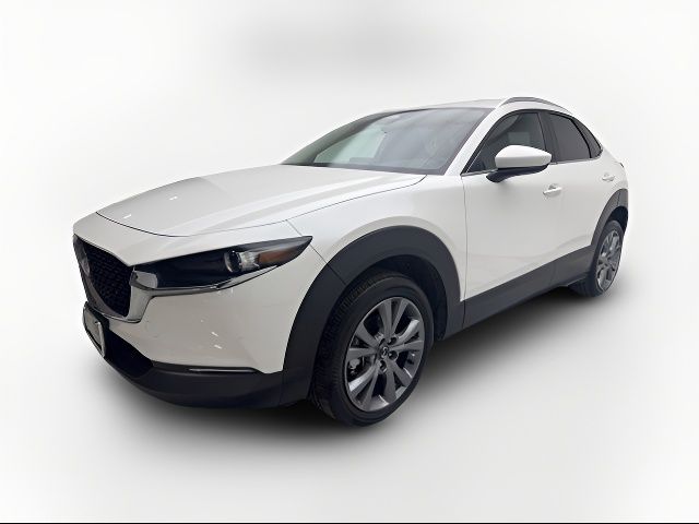 2024 Mazda CX-30 2.5 S Preferred Package