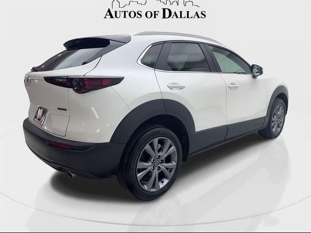 2024 Mazda CX-30 2.5 S Preferred Package