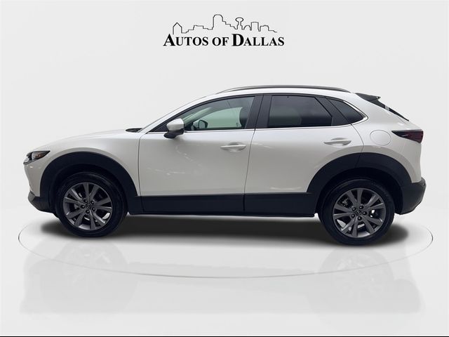 2024 Mazda CX-30 2.5 S Preferred Package