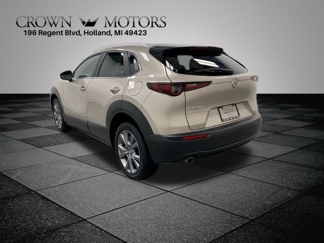 2024 Mazda CX-30 2.5 S Preferred Package