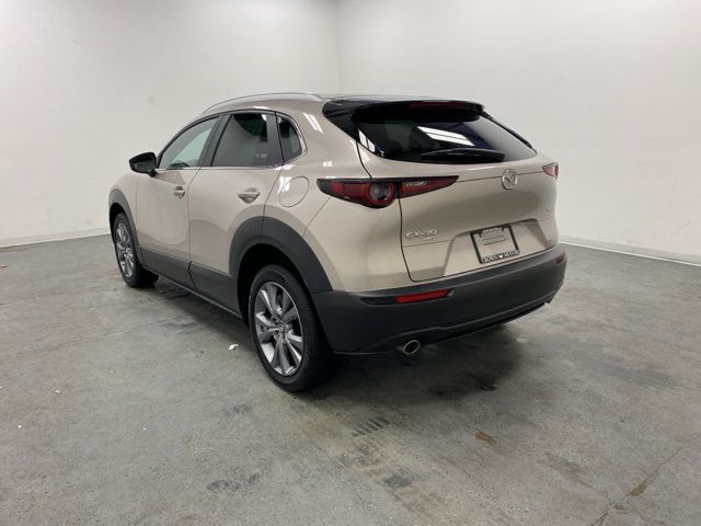 2024 Mazda CX-30 2.5 S Preferred Package