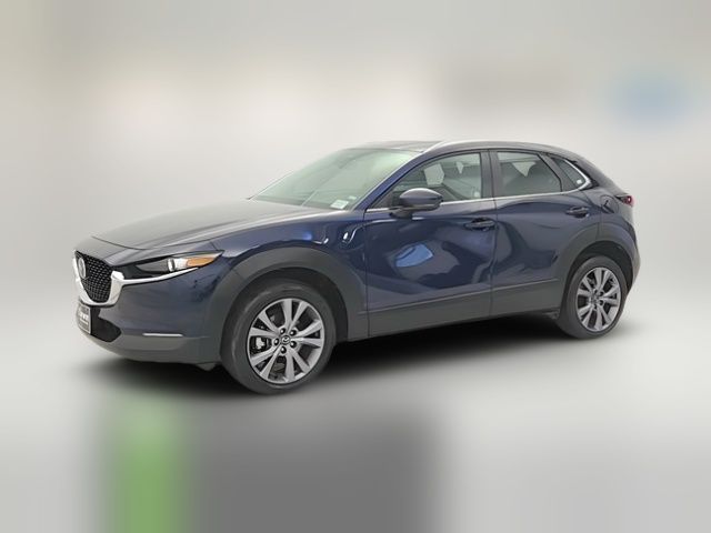 2024 Mazda CX-30 2.5 S Preferred Package