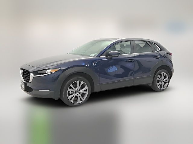 2024 Mazda CX-30 2.5 S Preferred Package