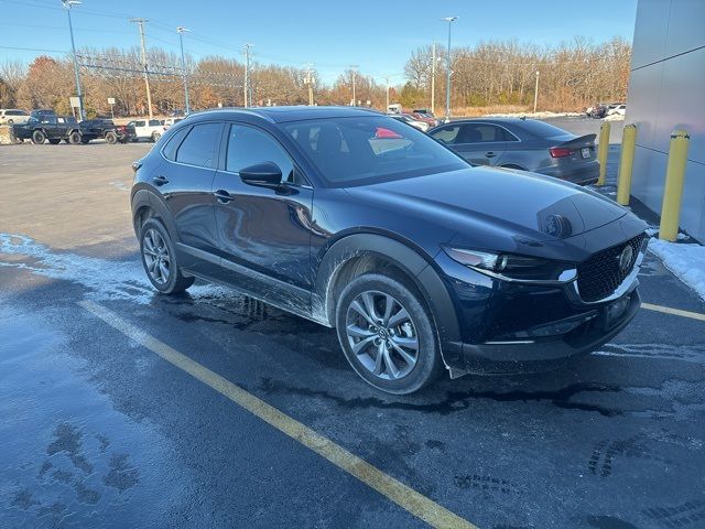 2024 Mazda CX-30 2.5 S Preferred Package