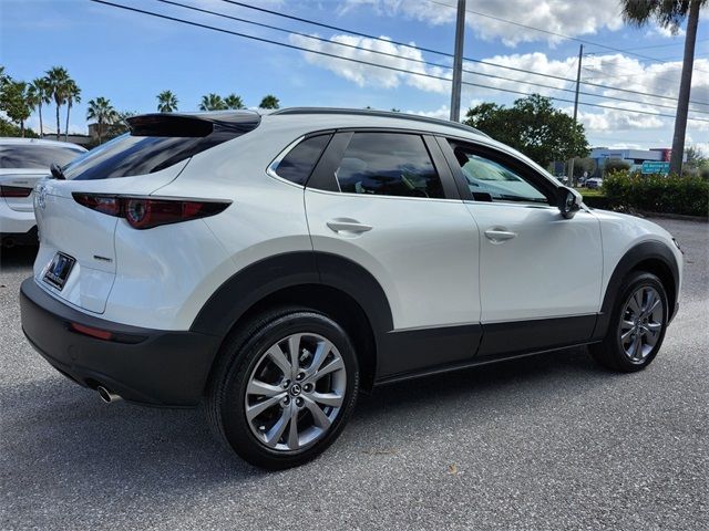 2024 Mazda CX-30 2.5 S Preferred Package