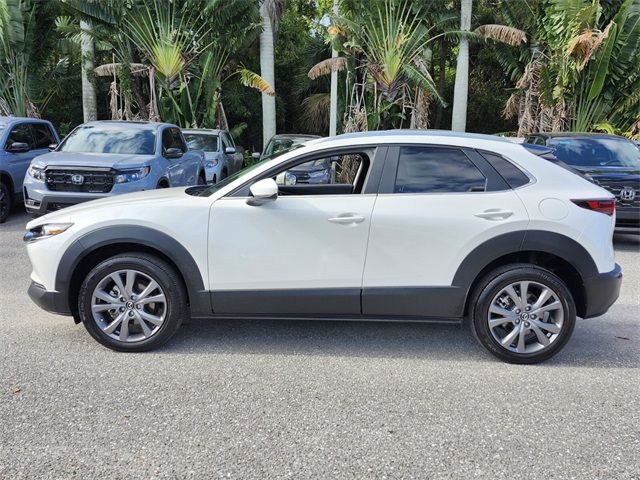 2024 Mazda CX-30 2.5 S Preferred Package