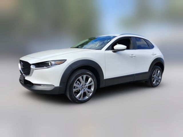 2024 Mazda CX-30 2.5 S Preferred Package