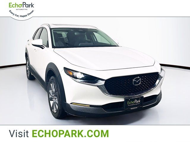 2024 Mazda CX-30 2.5 S Preferred Package