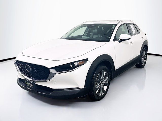 2024 Mazda CX-30 2.5 S Preferred Package