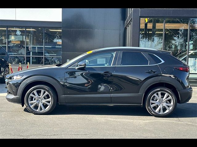 2024 Mazda CX-30 2.5 S Preferred Package