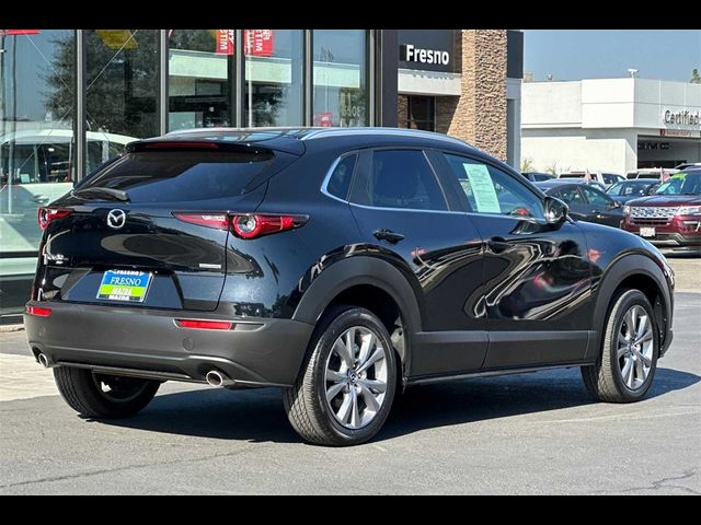 2024 Mazda CX-30 2.5 S Preferred Package