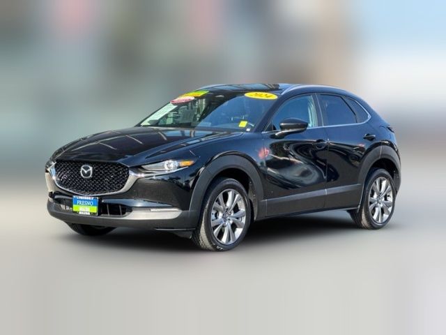 2024 Mazda CX-30 2.5 S Preferred Package