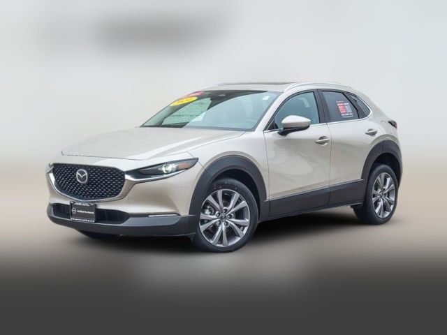 2024 Mazda CX-30 2.5 S Preferred Package