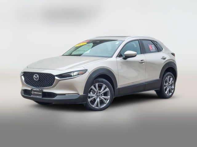 2024 Mazda CX-30 2.5 S Preferred Package